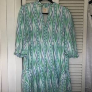 Emily McCarthy dress M.